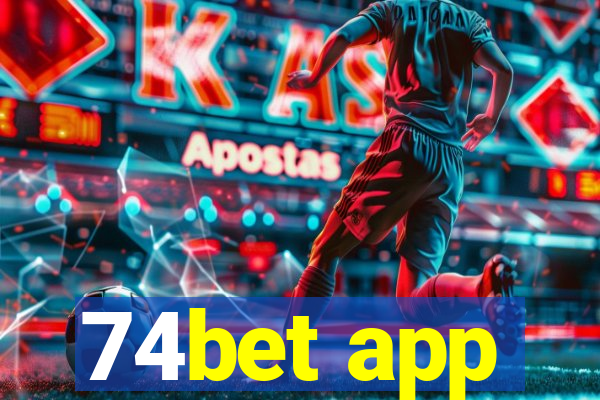 74bet app